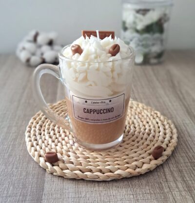 Cappuccino 320g