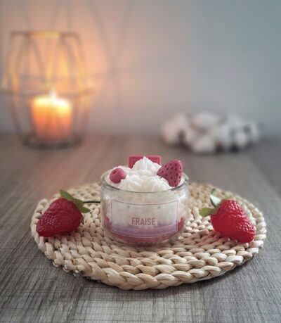 Fraise 120g