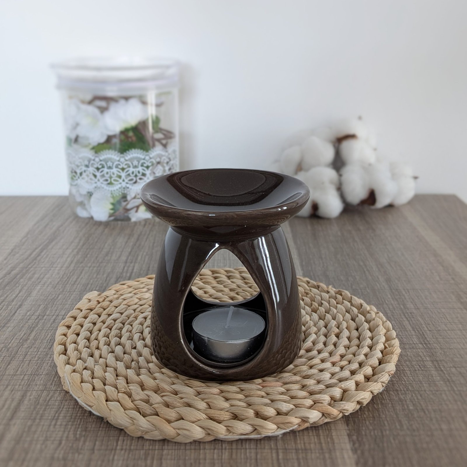Brûleurs pour fondants parfumés – Image 17