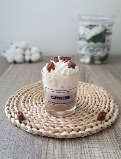 Cappuccino 105g