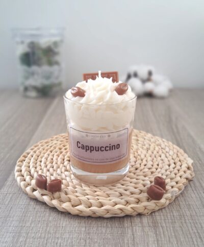 Cappuccino 200g