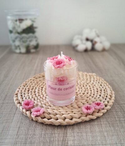 Fleur de cerisier 105g
