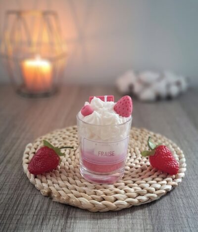 Fraise 105g