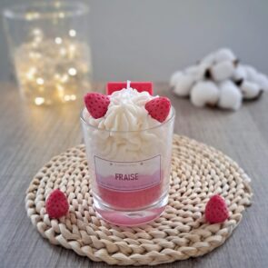 Fraise 200g