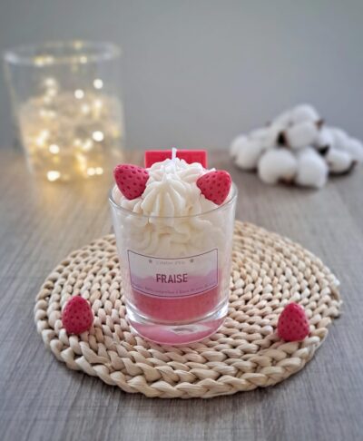 Fraise 200g