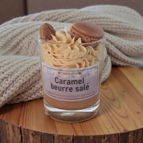 Caramel beurre salé 200