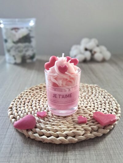 Cupcake amour 105g