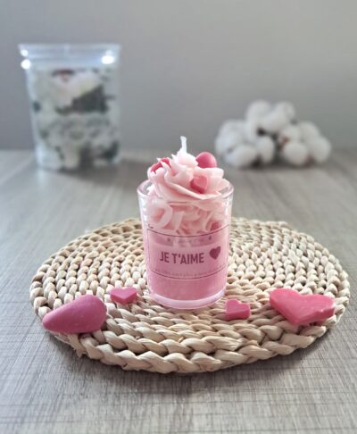 Cupcake amour 90g