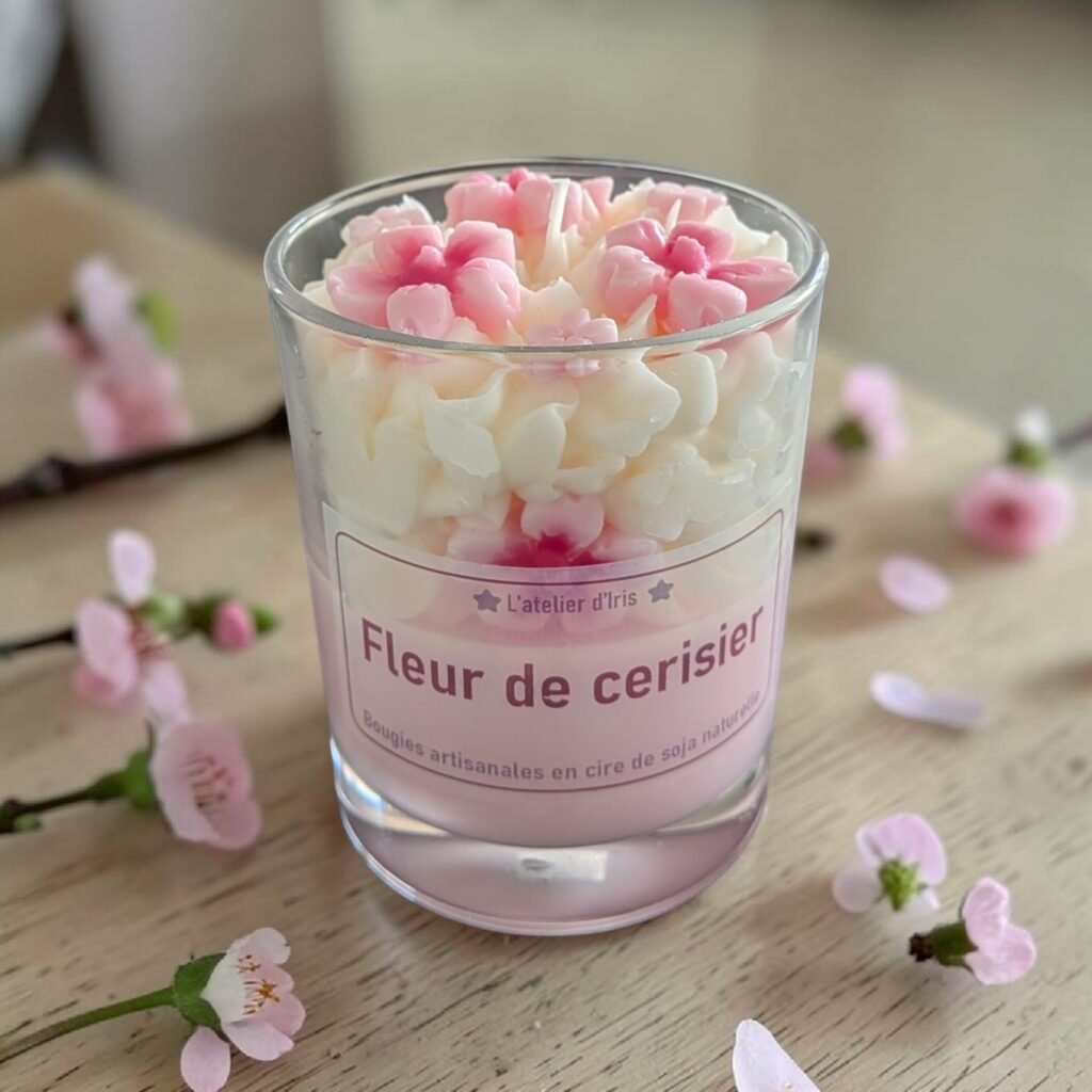 Fleur de cerisier