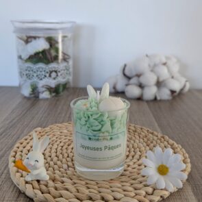 Paques noix de coco 105g